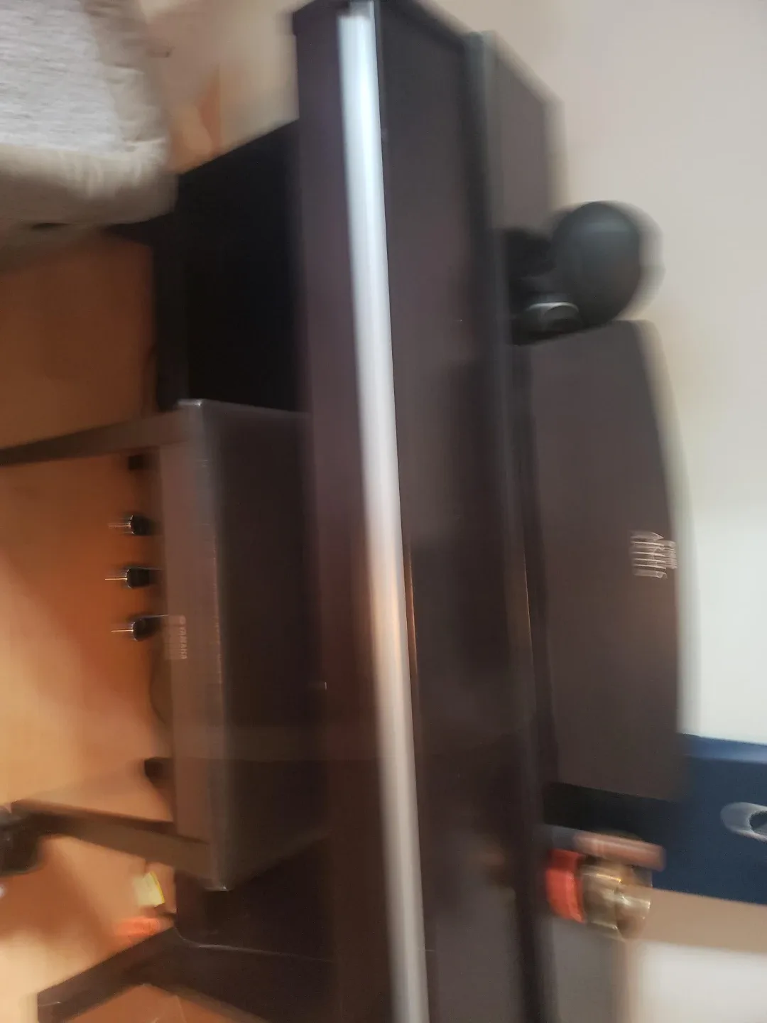 Yamaha Upright Piano - Great Condition!