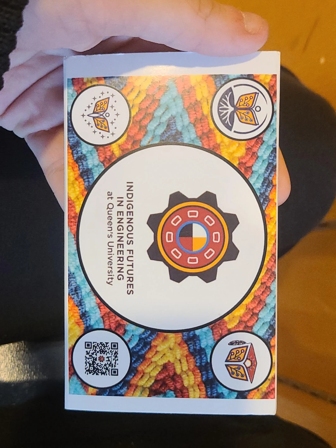 Sugar Free Peppermint Gum - Expires July 2026