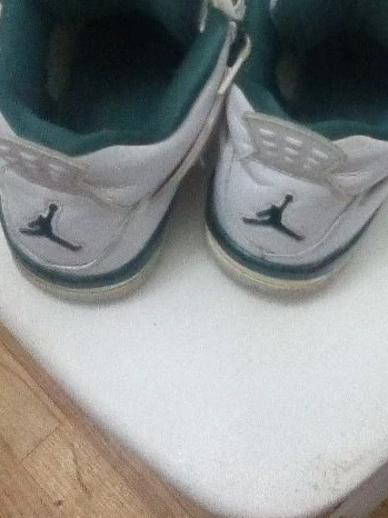Jordan Shoes