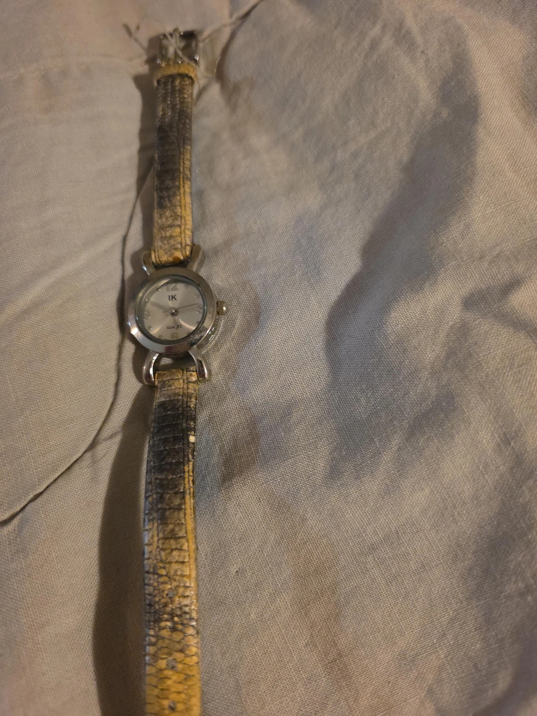 IK Ladies Watch 🏆 - photo 2