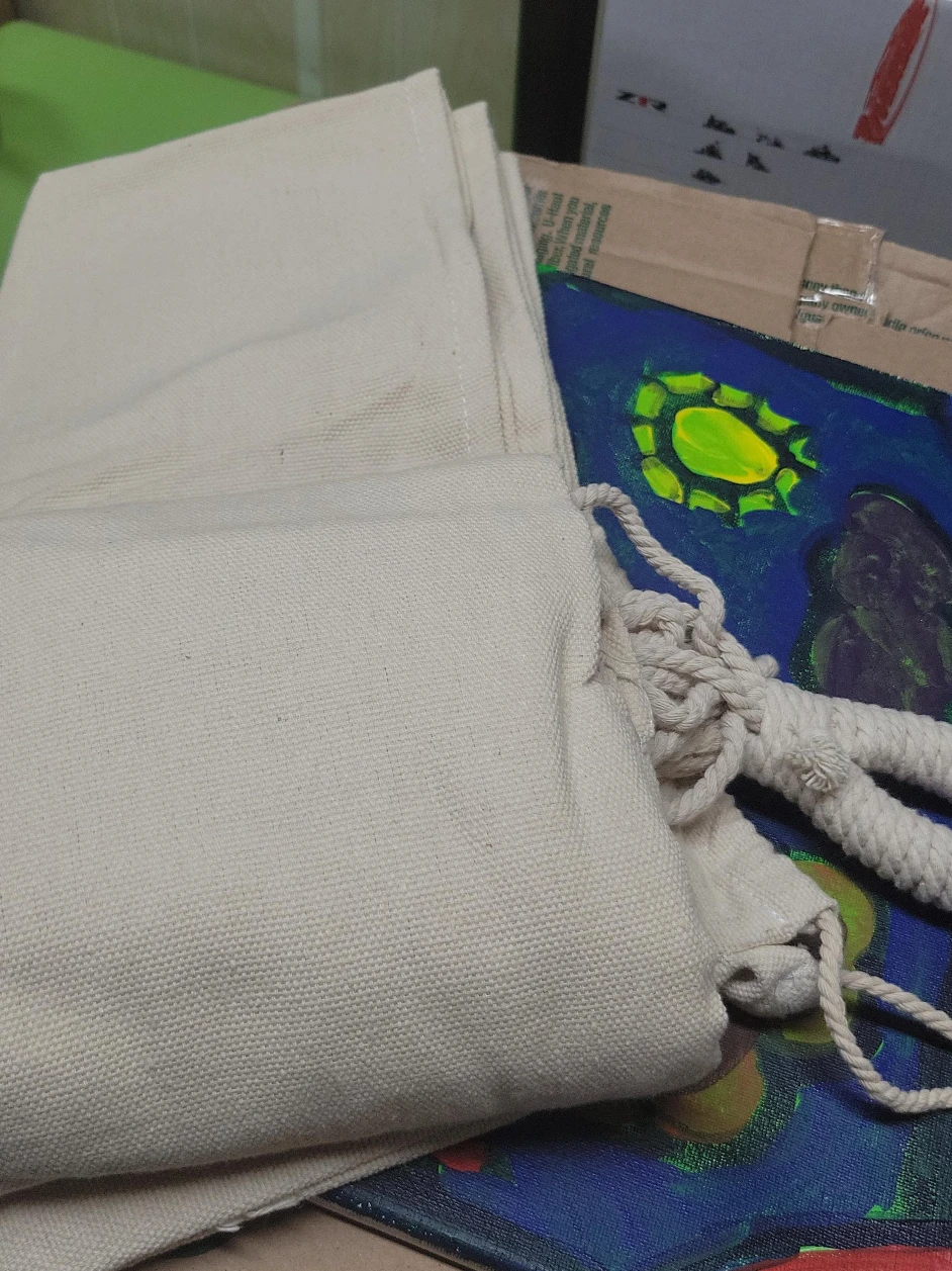 Hammock with Carry Bag