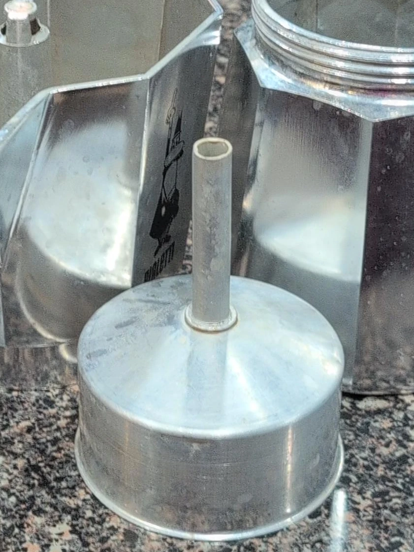 Bialetti Moka Express Coffee Maker
