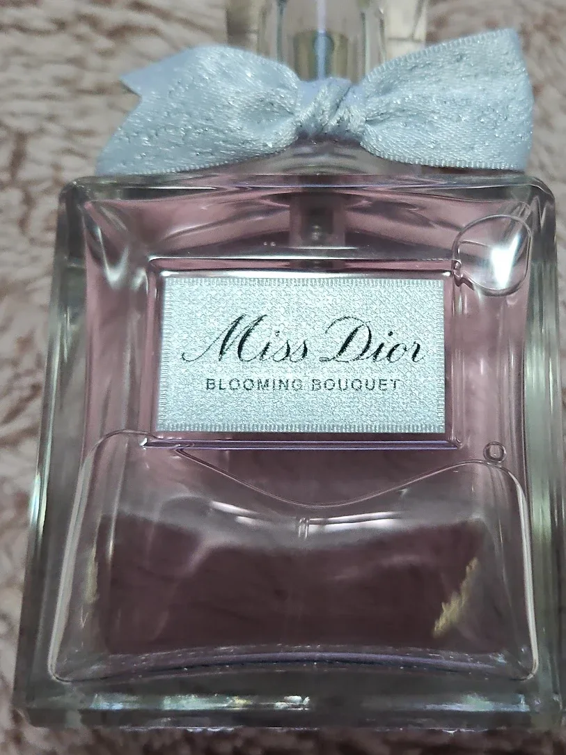 Miss Dior Blooming Bouquet Perfume