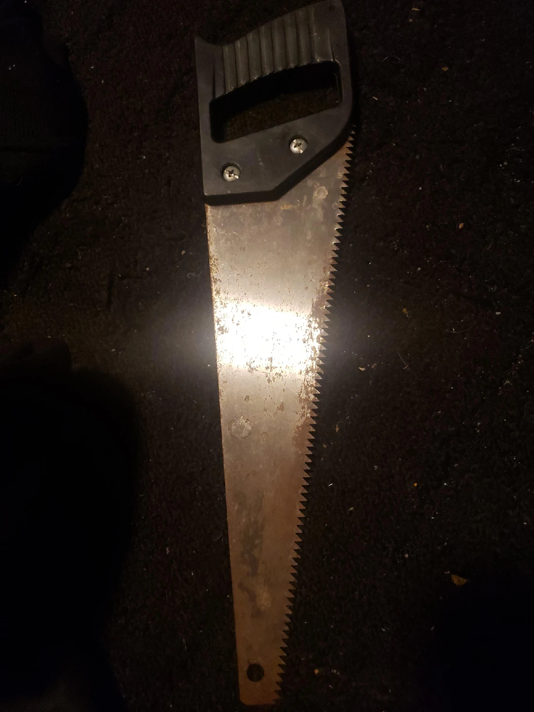 Used Hand Saw thumbnail