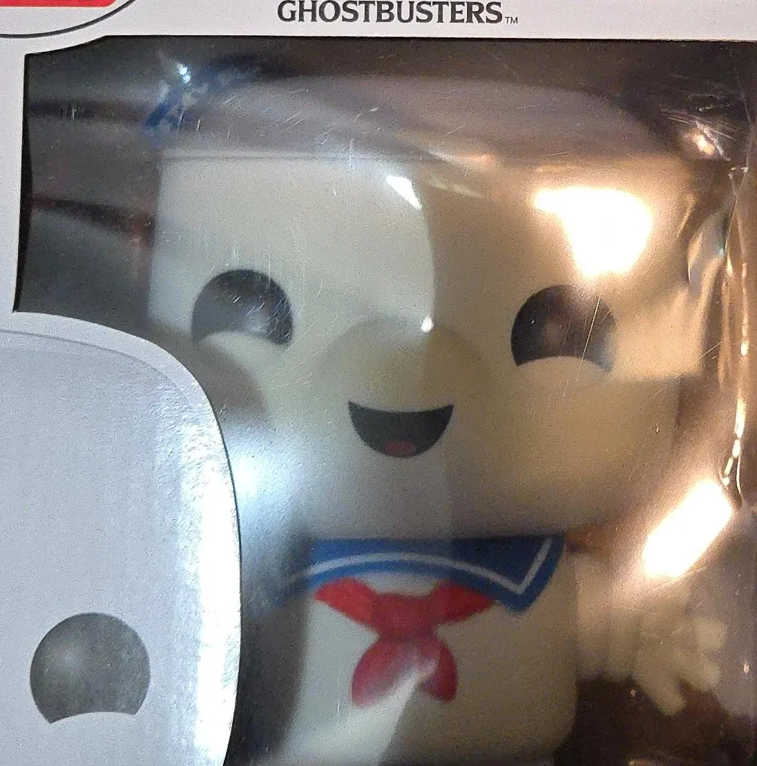 Ghostbusters Stay Puft Funko Pop