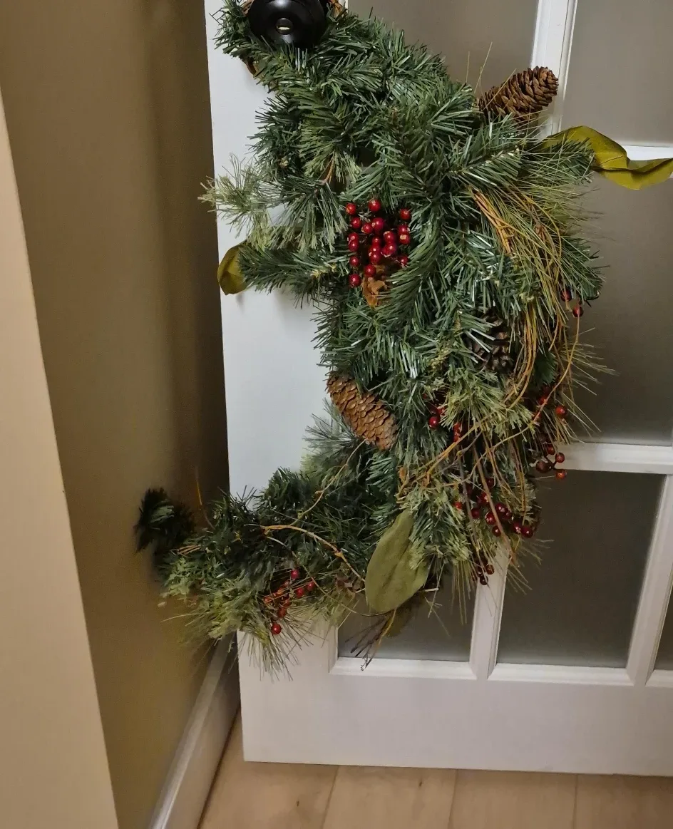 Christmas Wreath
