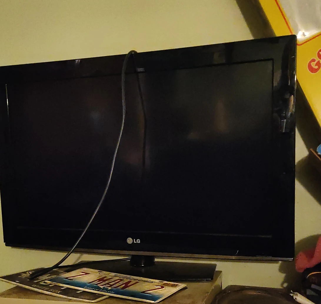LG TV