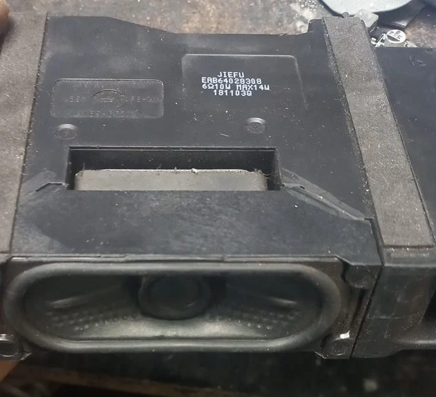 JIEFU EAB64028308 Speaker