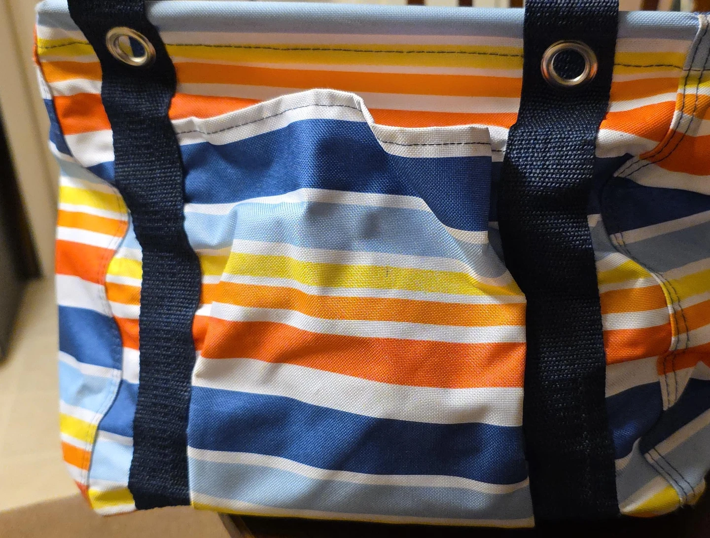 Thirty-One Gifts Tote Bag