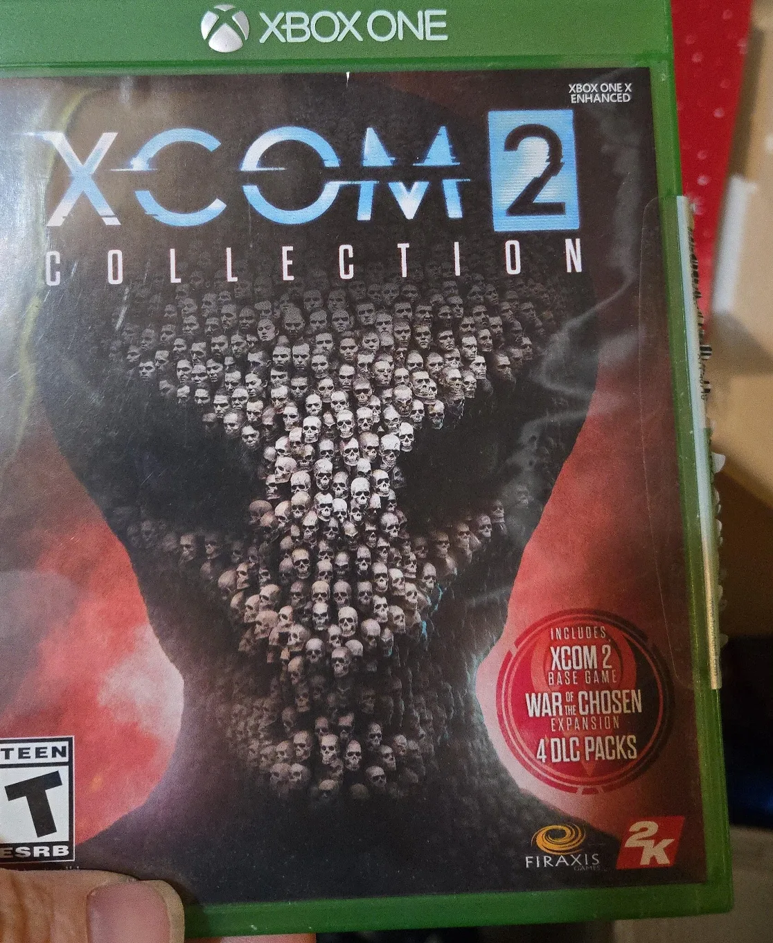 XCOM 2 Collection - Xbox One