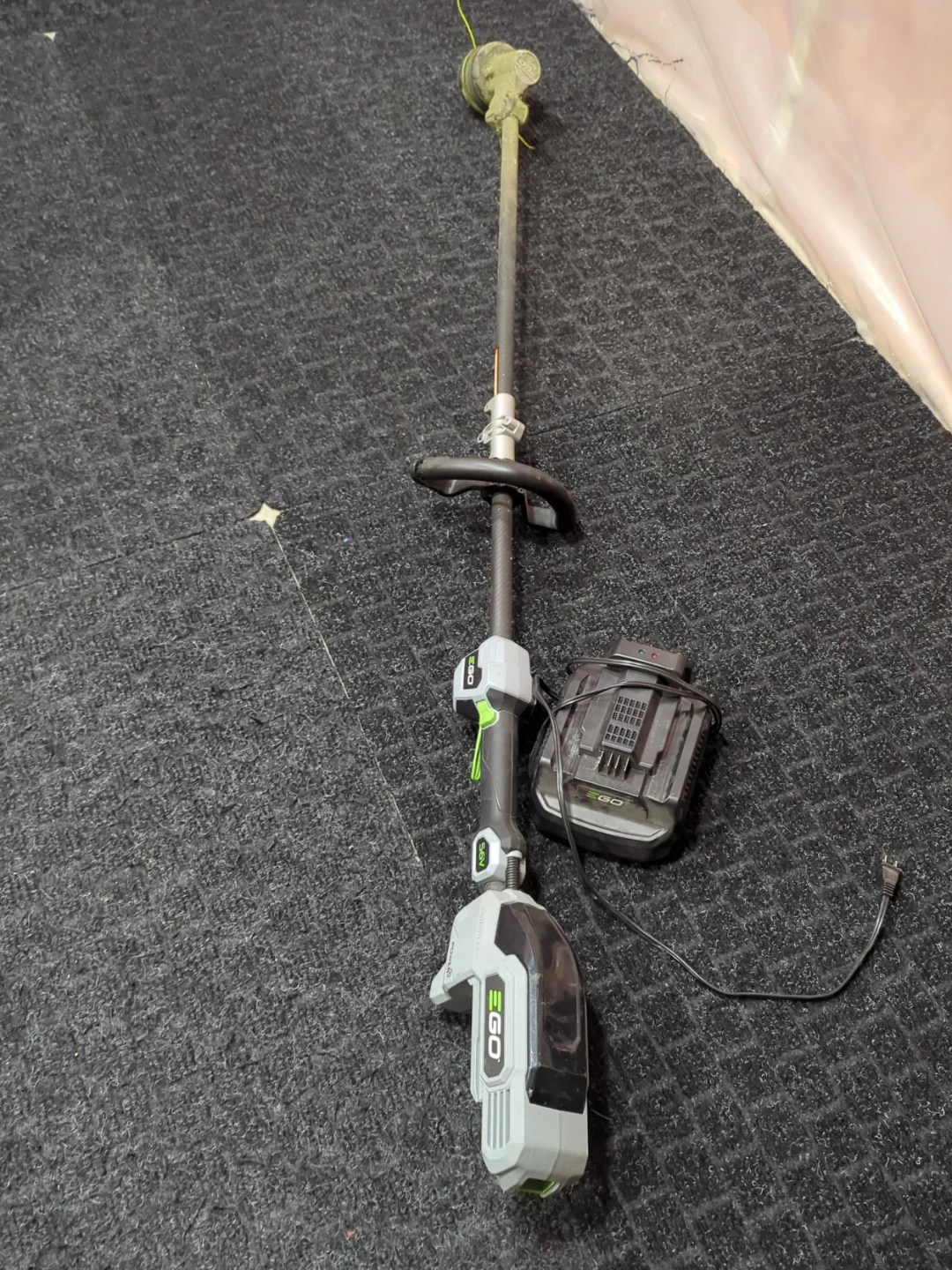 EGO Cordless String Trimmer