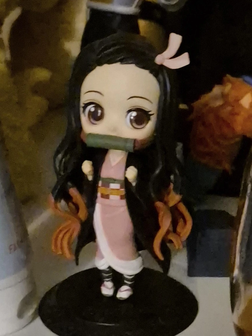 Nezuko Kamado Figure