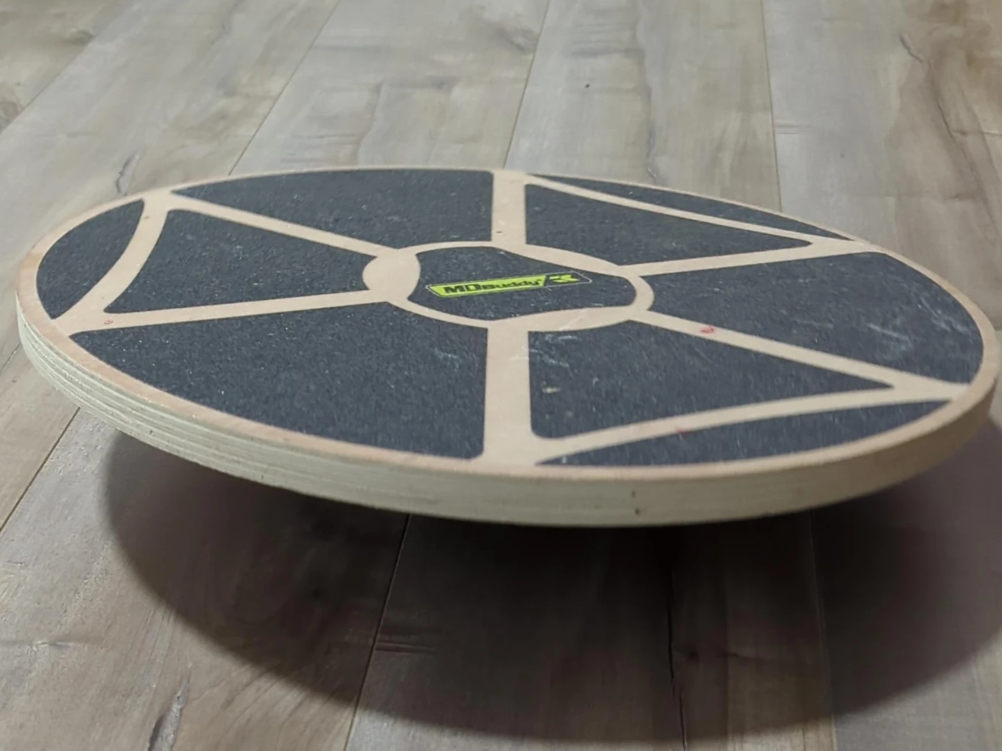 MDBuddy Balance Board