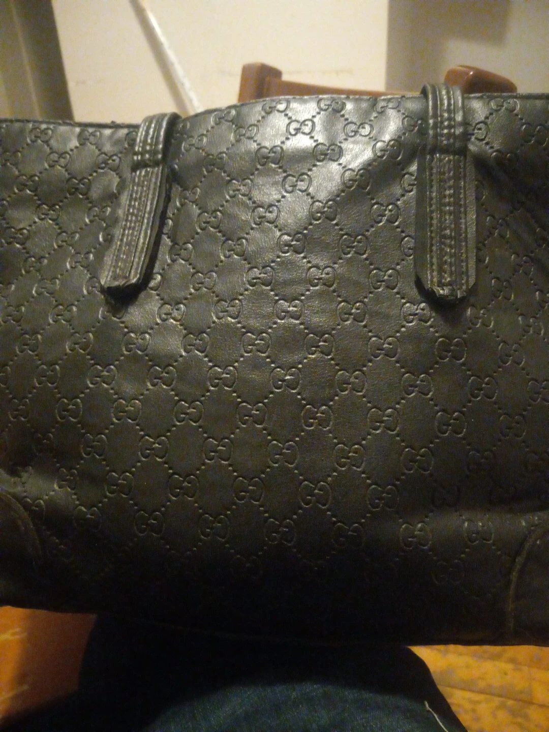 Gucci Tote Bag