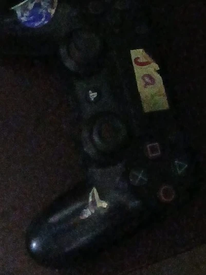 PlayStation Controller