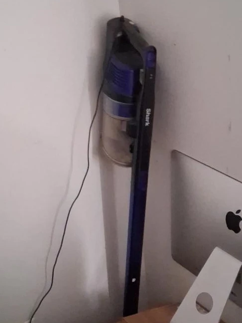 Shark Cordless Stick Vacuum