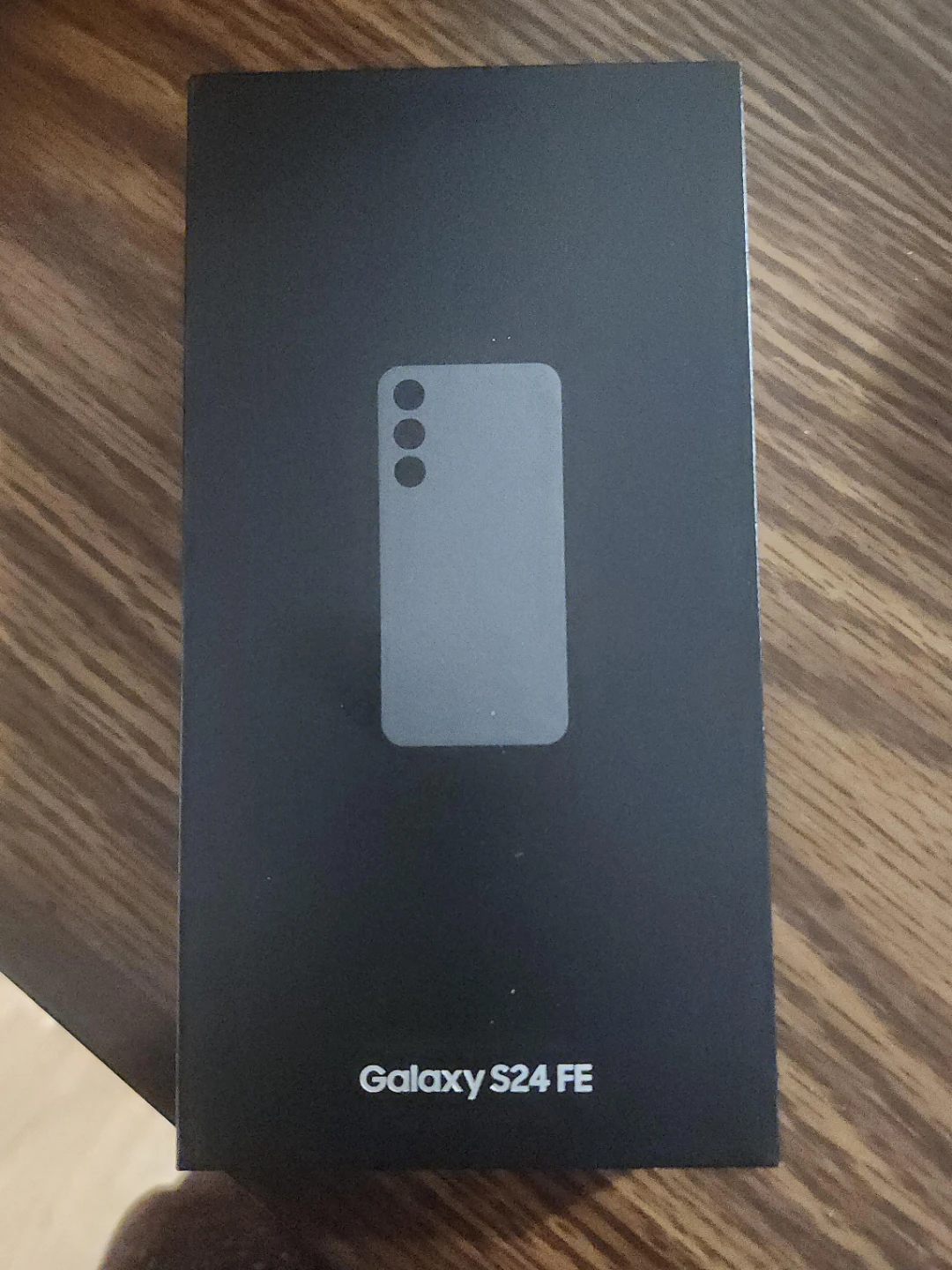 New Samsung Galaxy S24 FE