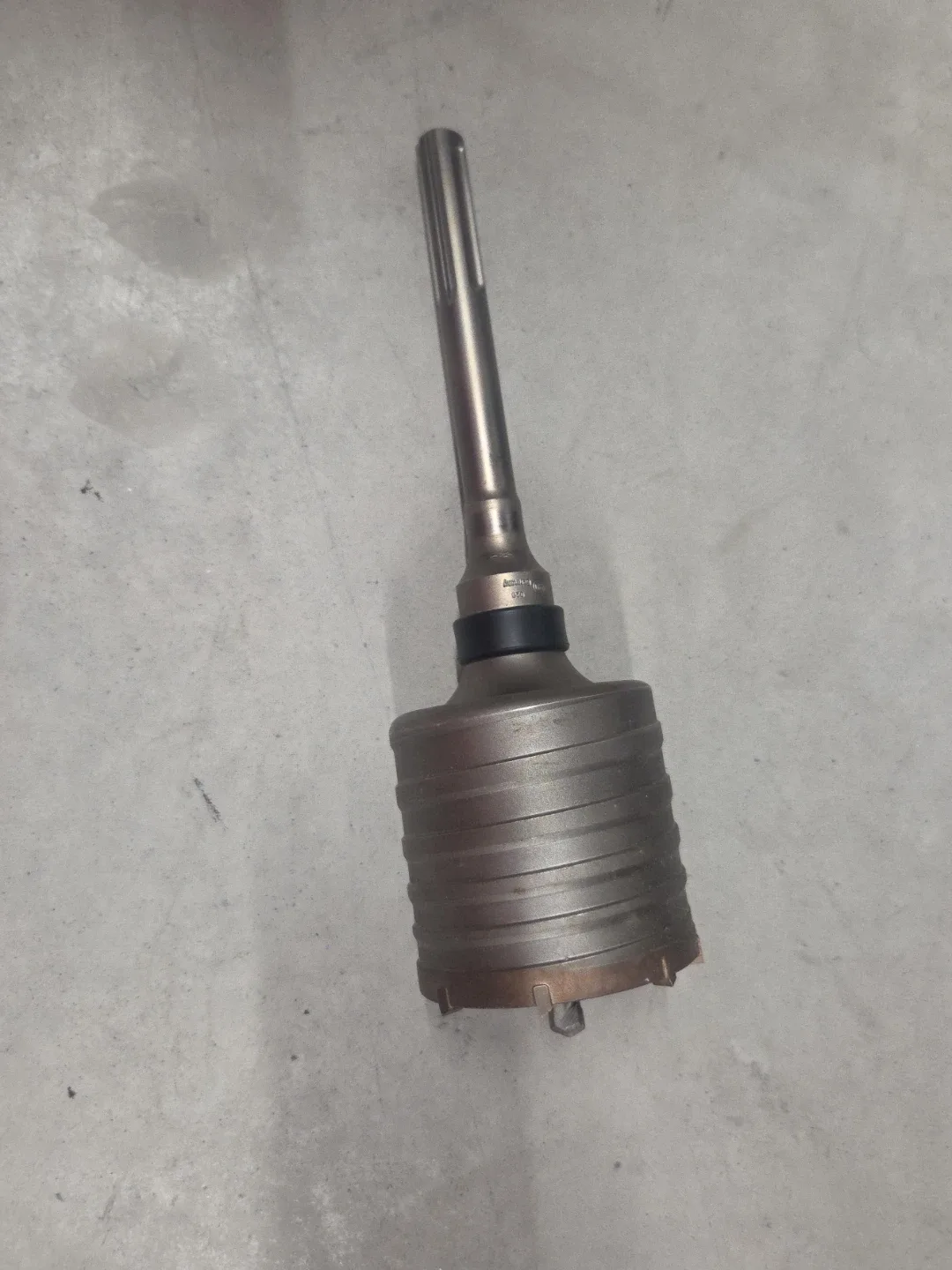 Diablo SDS Max Core Drill Bit - 3 9/16 by 12