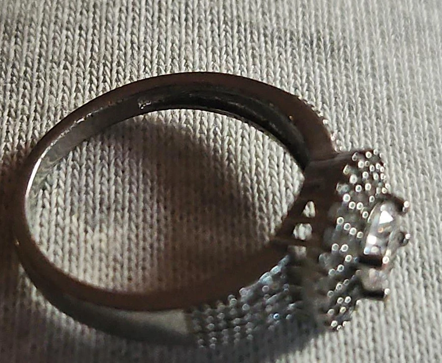 Silver Ring