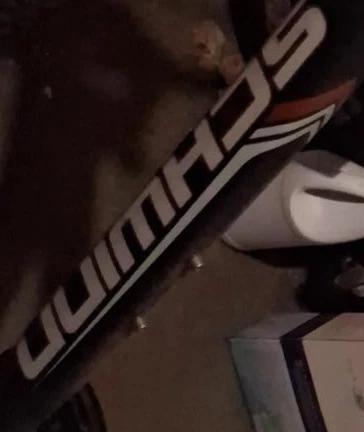 Schwinn 21 Speed Trail Tuned Design Bike