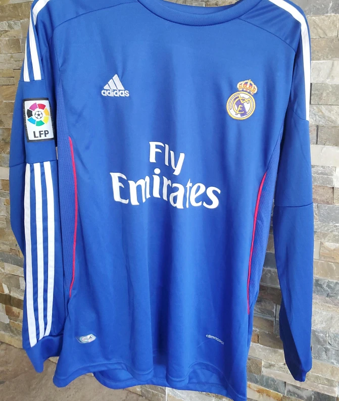 Adidas Real Madrid Ronaldo #7 Jersey image indicator(1)