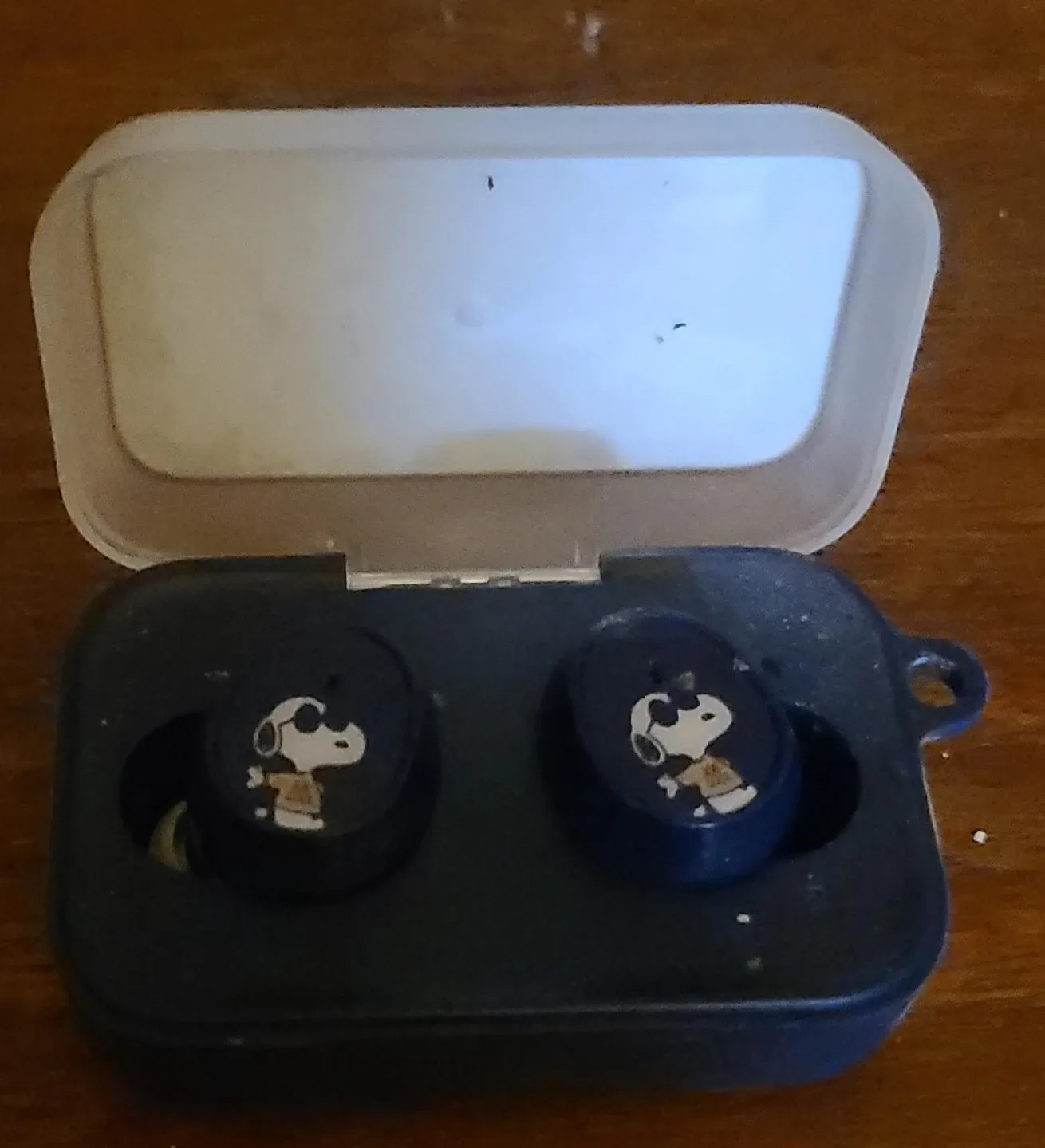 Snoopy Wireless Earbuds