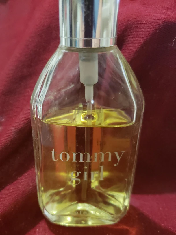 Tommy Girl Cologne