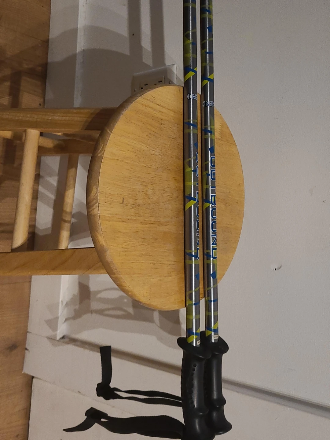 Outbound Ski Poles thumbnail