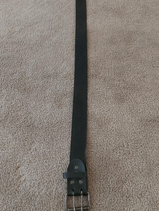 Black Belt thumbnail