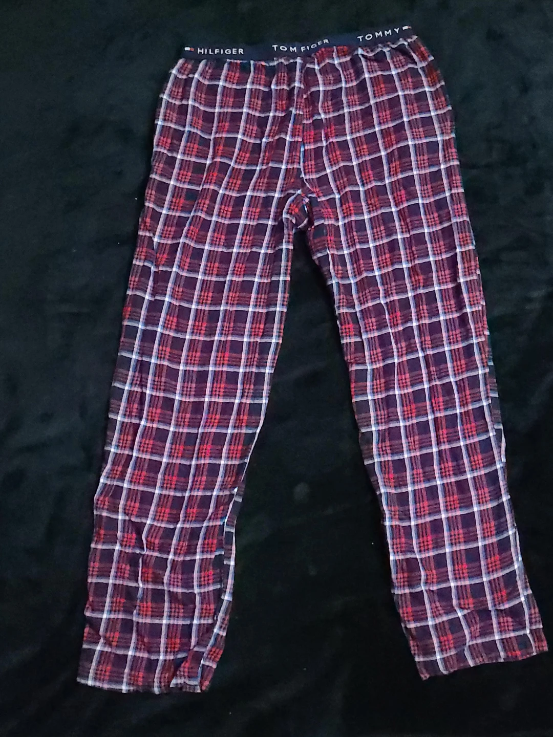Tommy Hilfiger Sleepwear Pants Size M