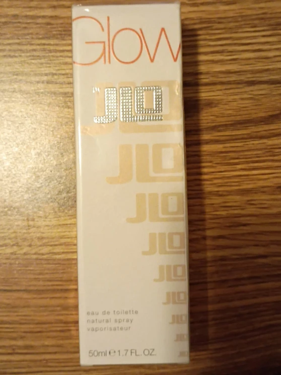 JLo Glow Eau de Toilette - 1.7 fl oz
