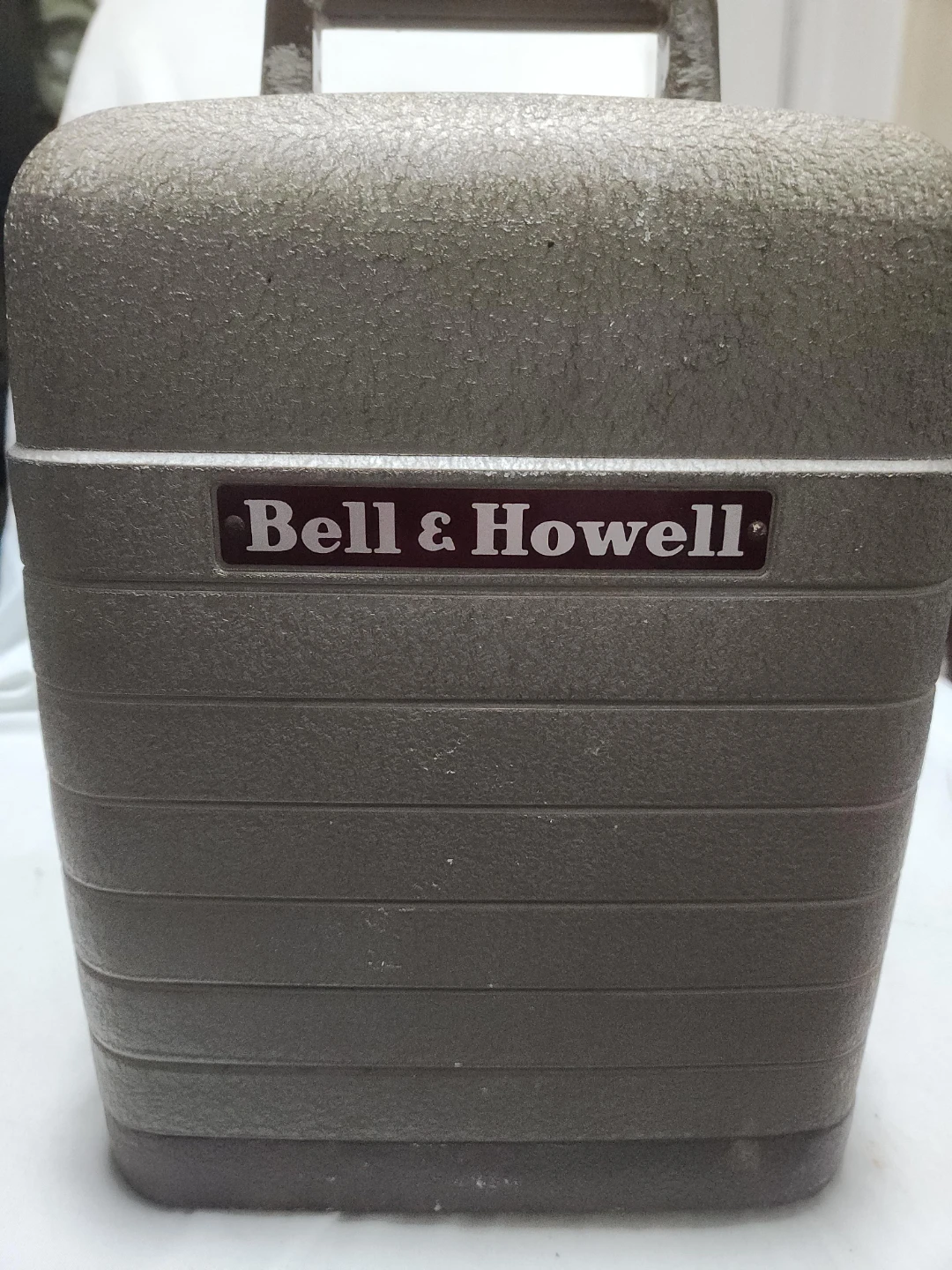 Bell & Howell Projector