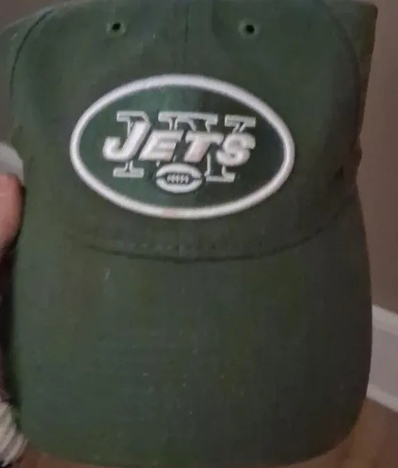 New York Jets Hat
