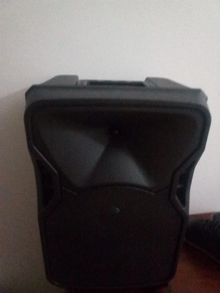 OFX Speaker - Great Sound!