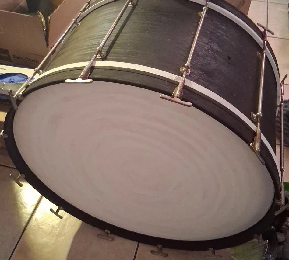 Bass Drum