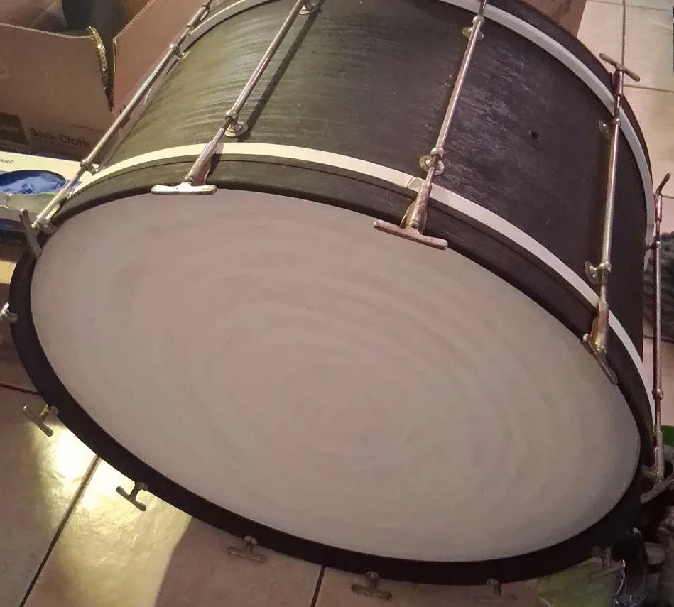 Bass Drum