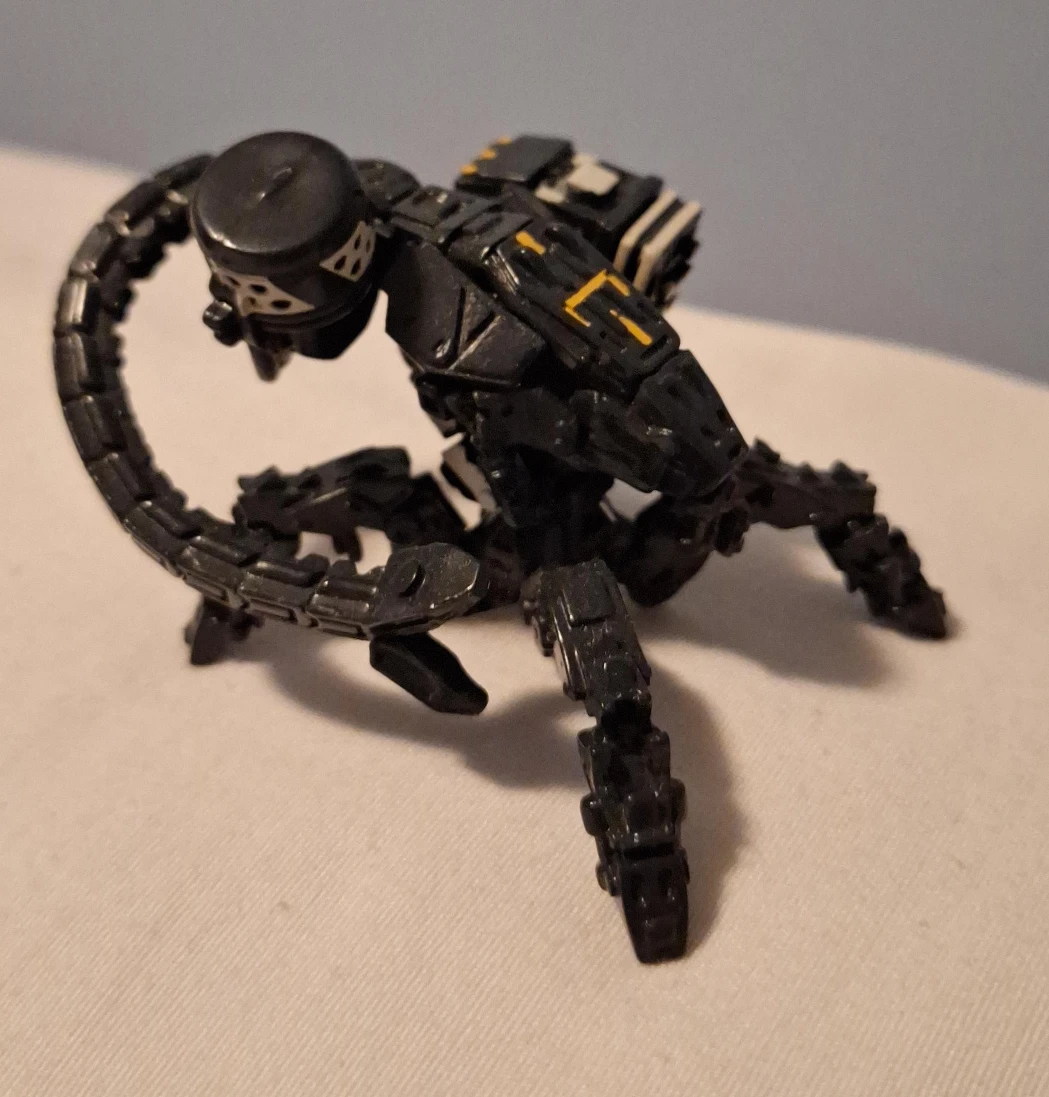 Horizon Zero Dawn figure