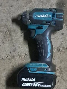 Makita Impact Driver🥕