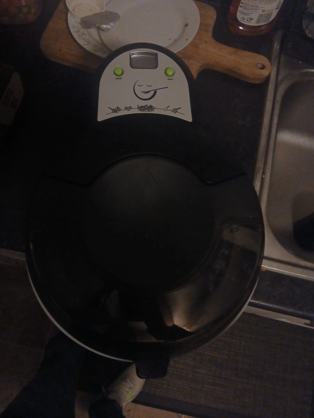 T-fal ActiFry Original Air Fryer