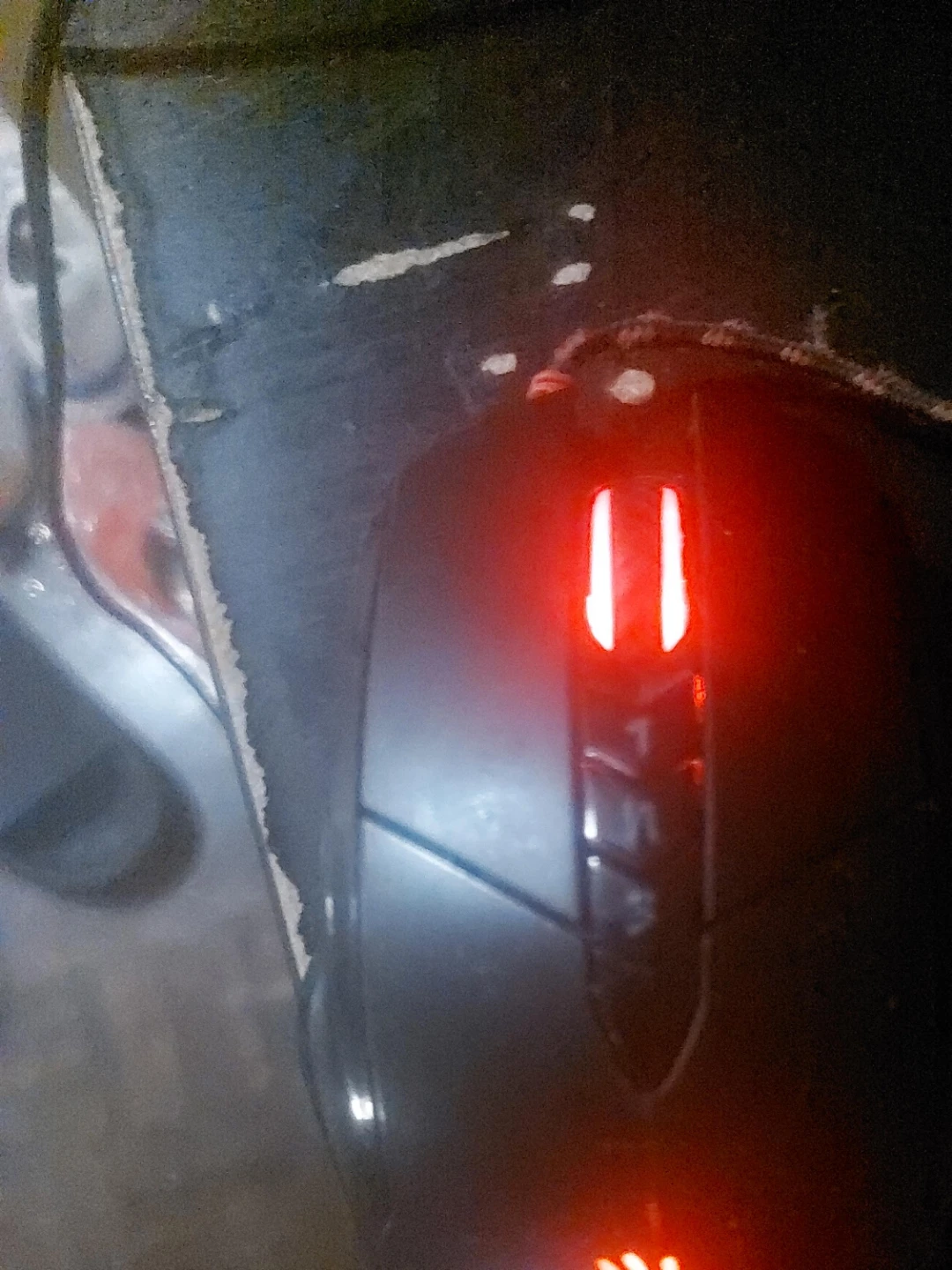 Gaming Mouse