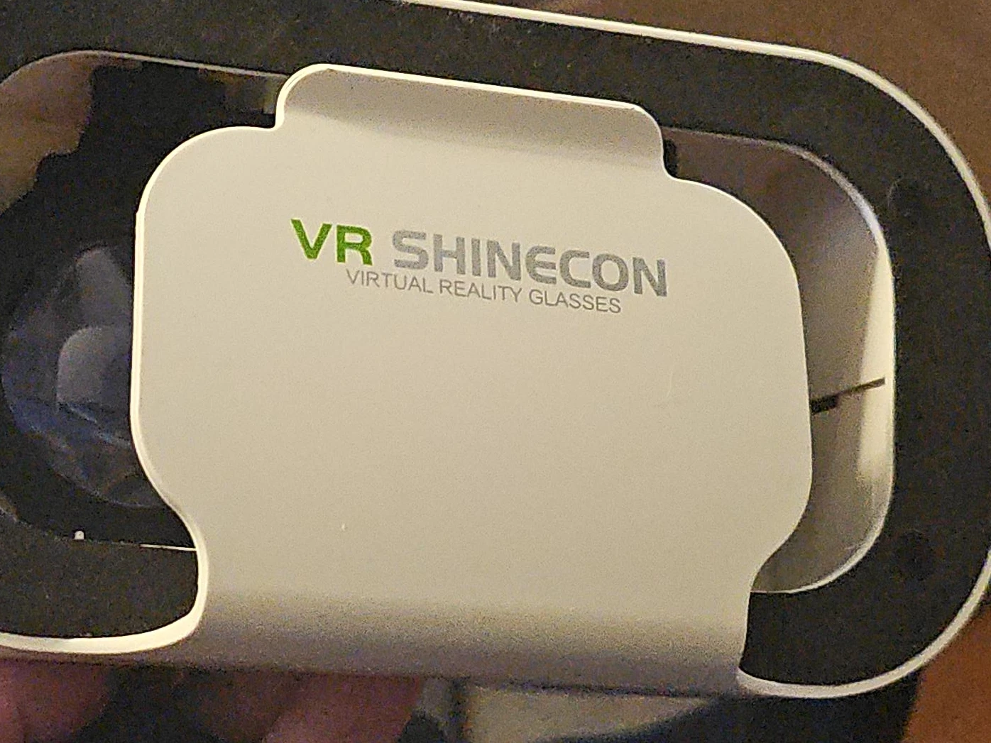 VR Shinecon Virtual Reality Glasses thumbnail