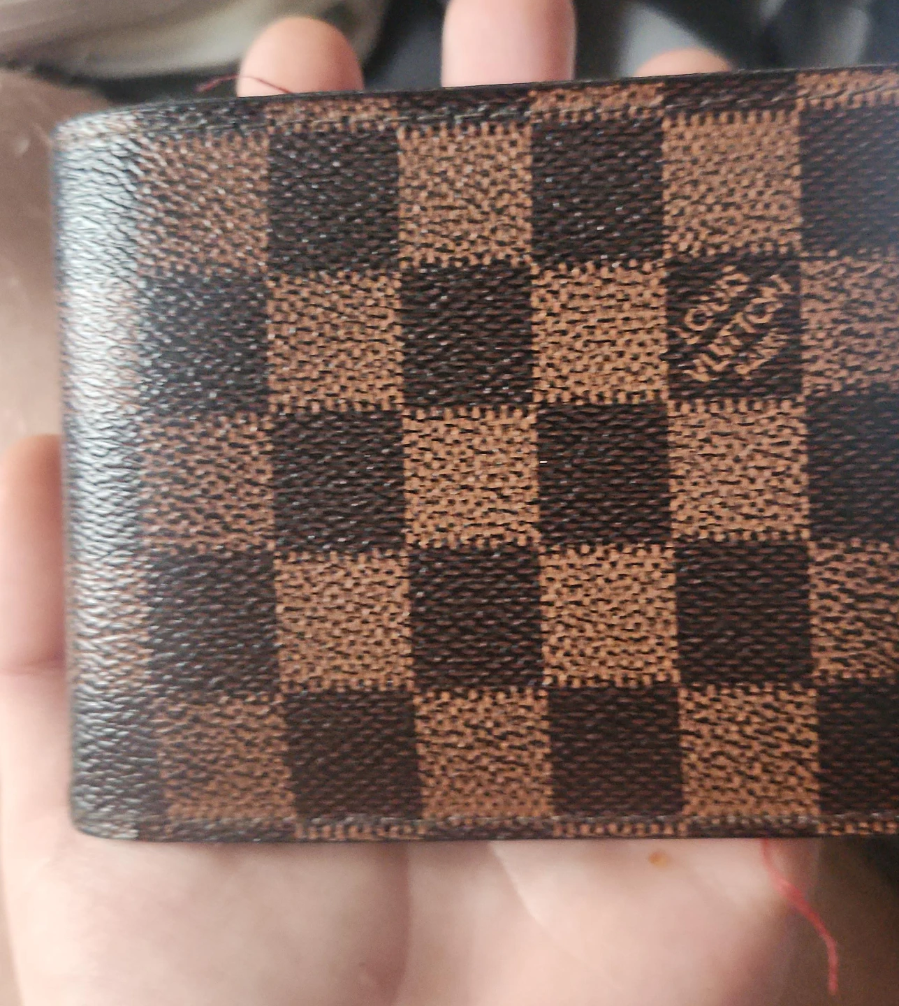 Louis Vuitton Wallet