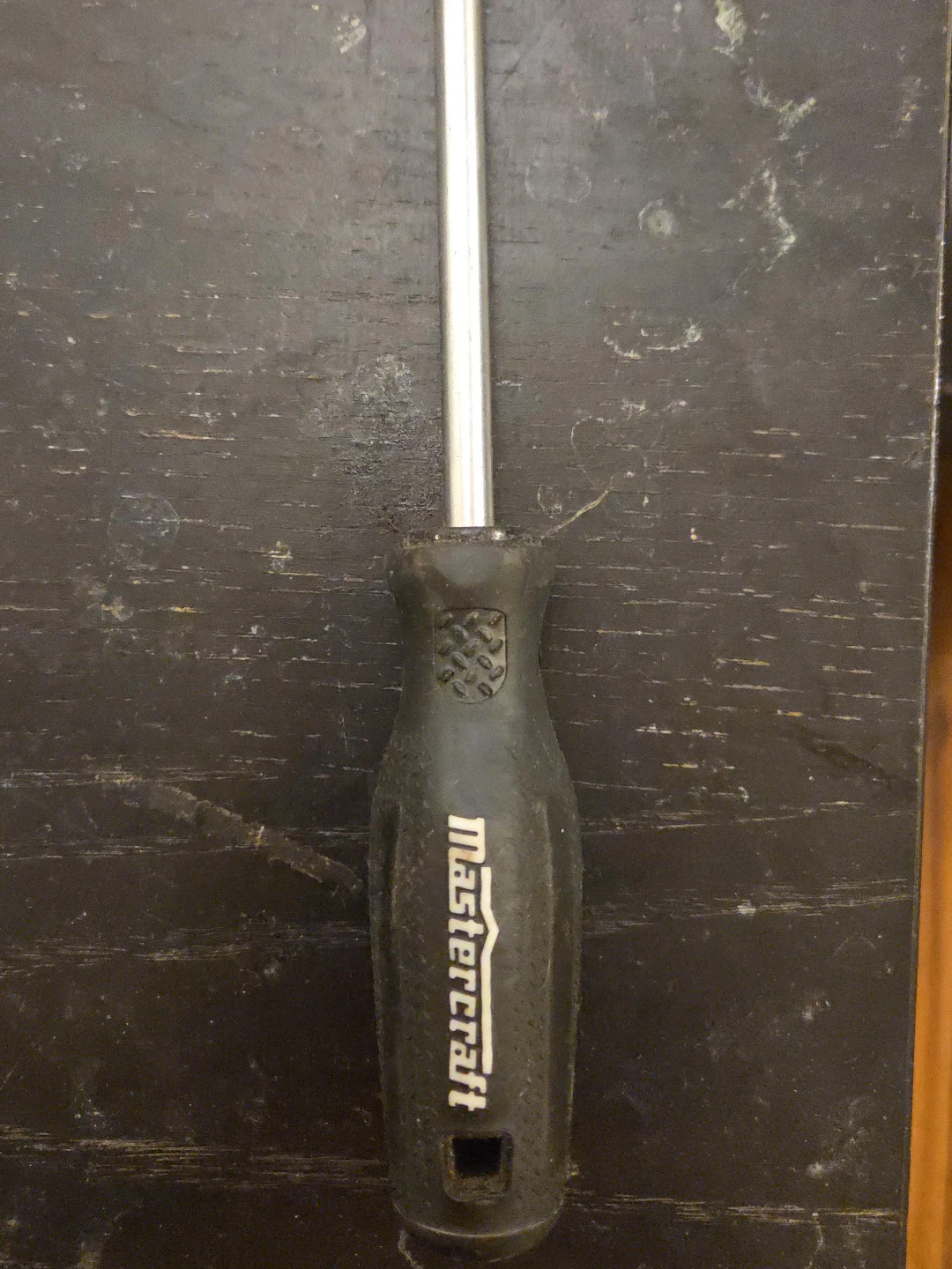 Mastercraft Screwdriver