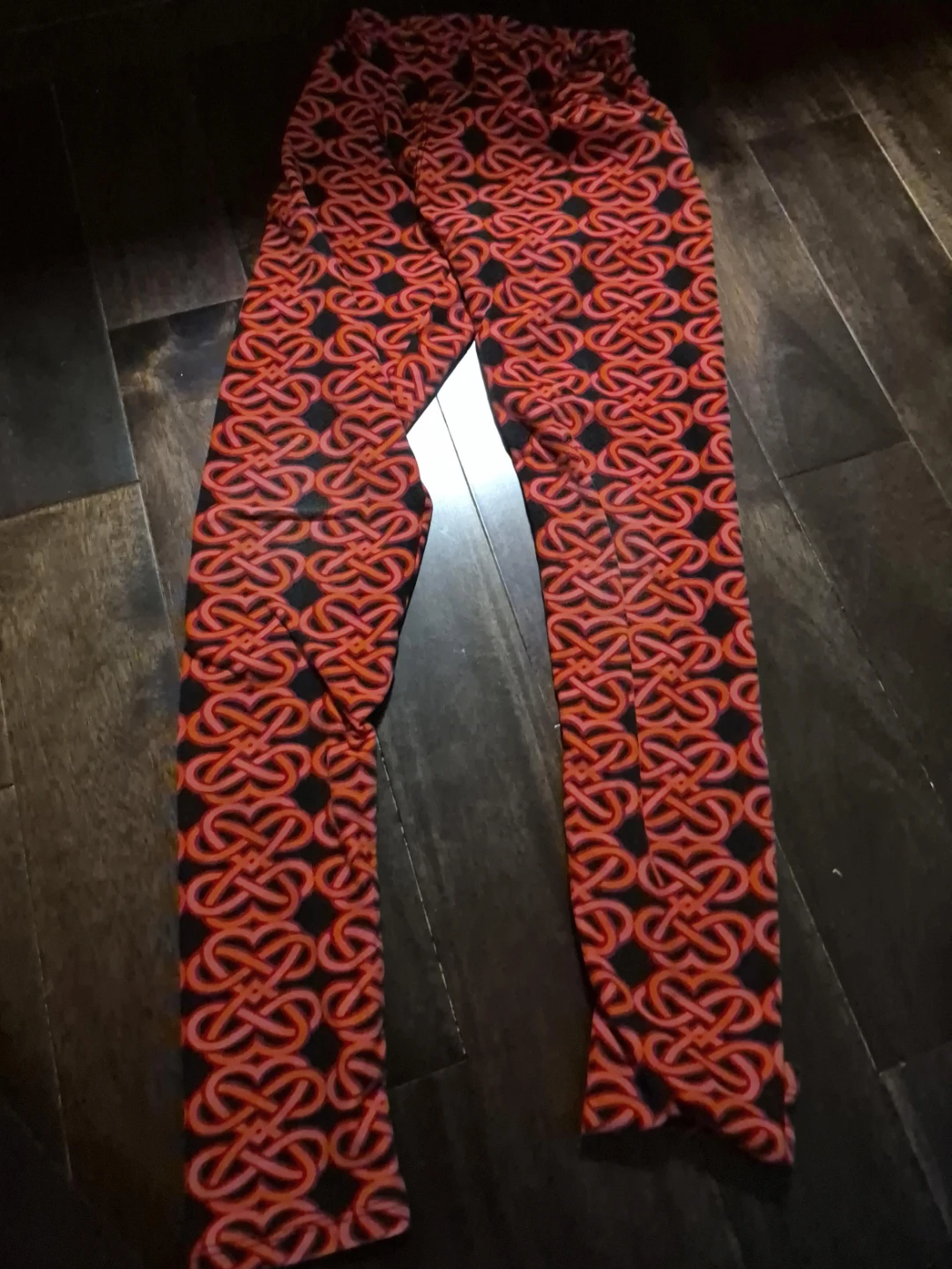 LuLaRoe Tween Leggings thumbnail