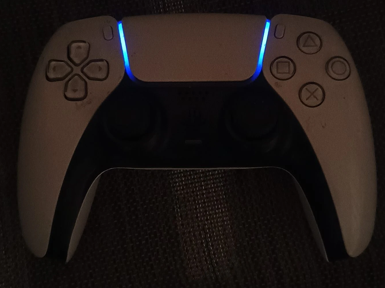 PlayStation 5 DualSense Wireless Controller
