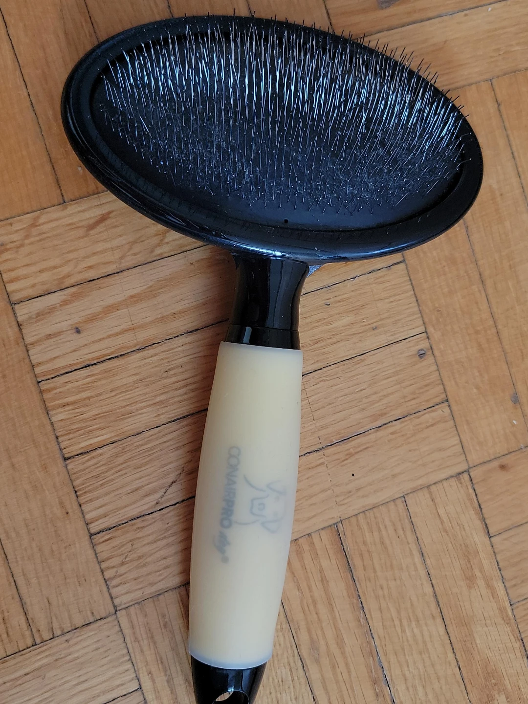 ConairPRO Dog Slicker Brush thumbnail