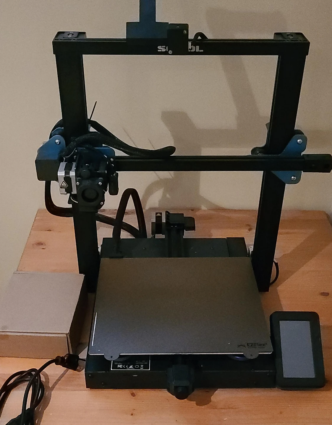 Sovol SV01 Pro 3D Printer thumbnail