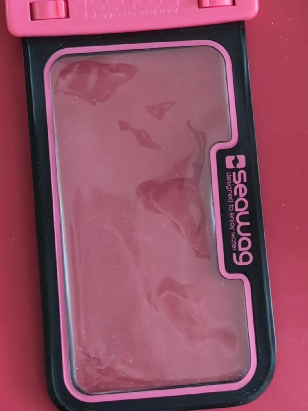 Seawag Waterproof Phone Pouch