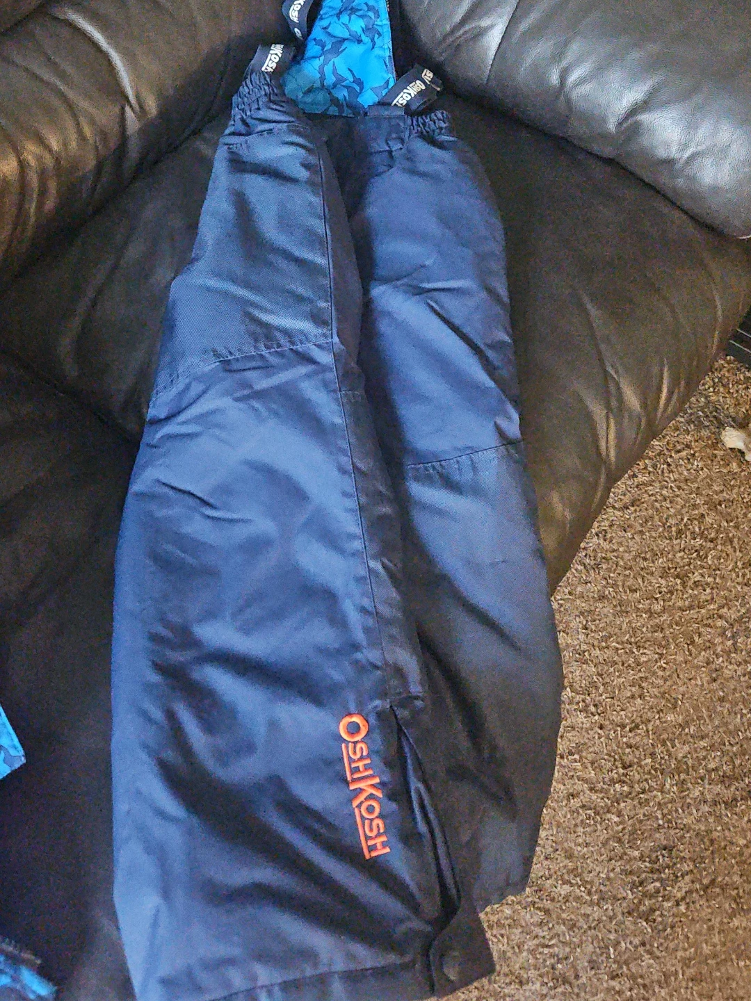 OshKosh B'Gosh Snow Pants