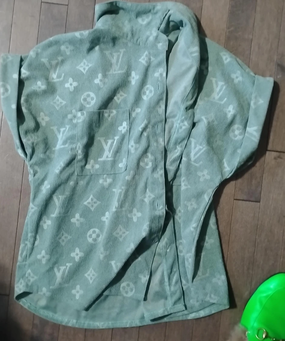 Louis Vuitton Shirt
